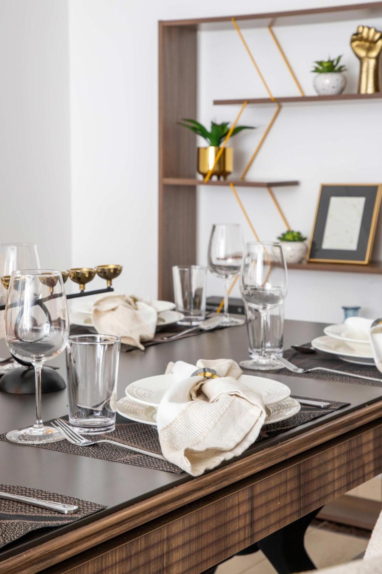 Apartment Frank Porter - Mon Reve