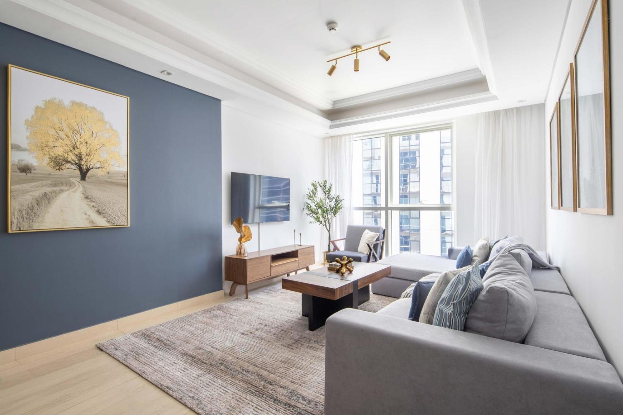 Apartment Frank Porter - Mon Reve *