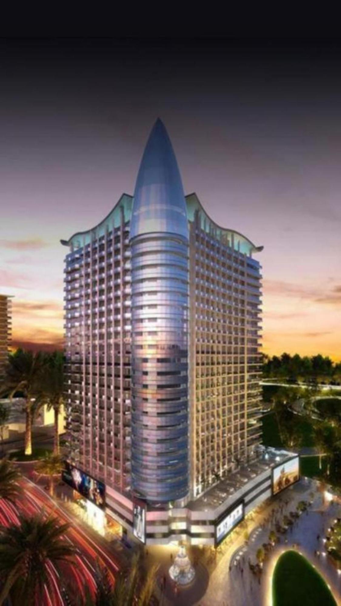 Comfort Cozy Living Ag Tower Business Bay