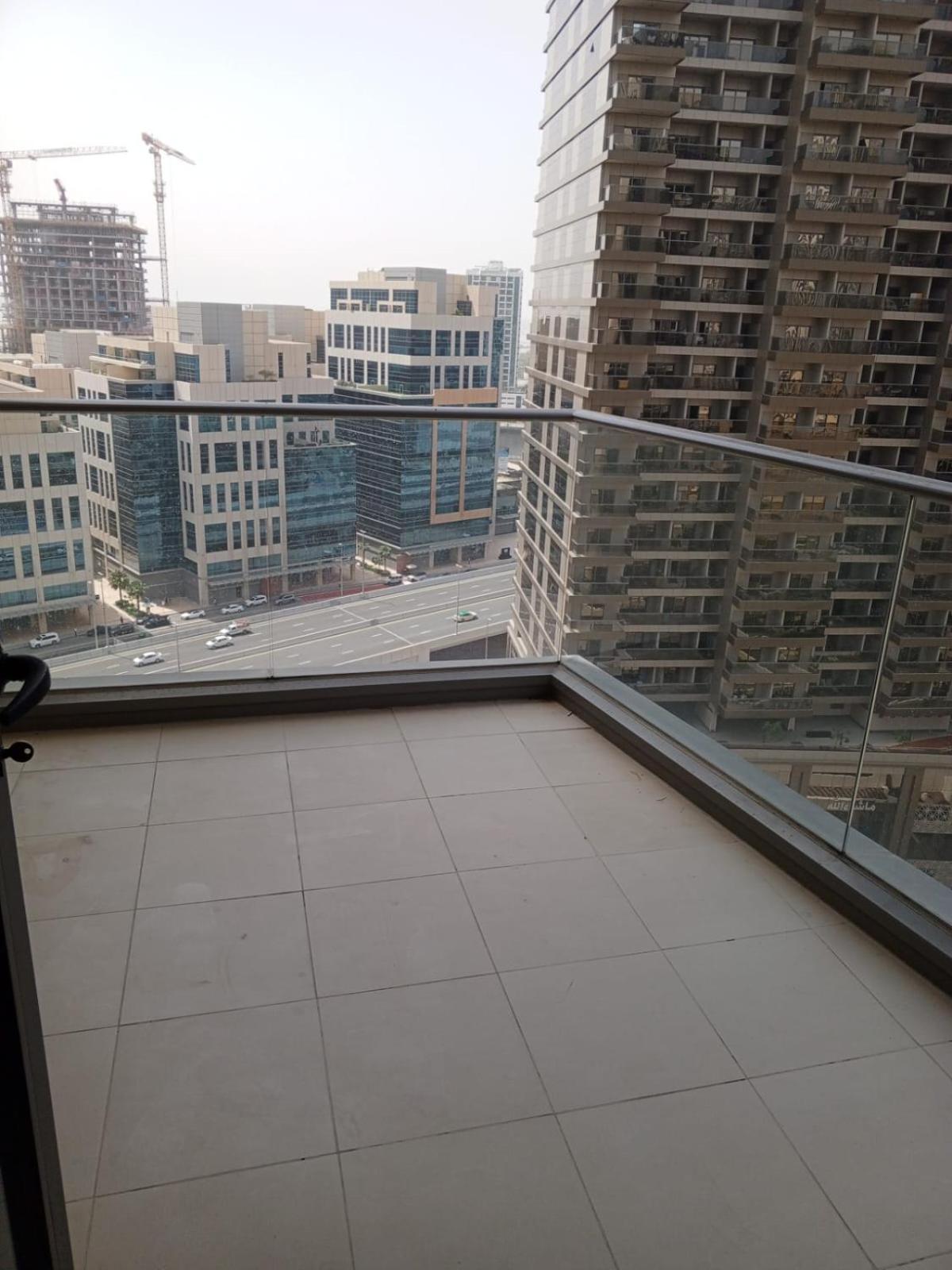 Mall Apartment