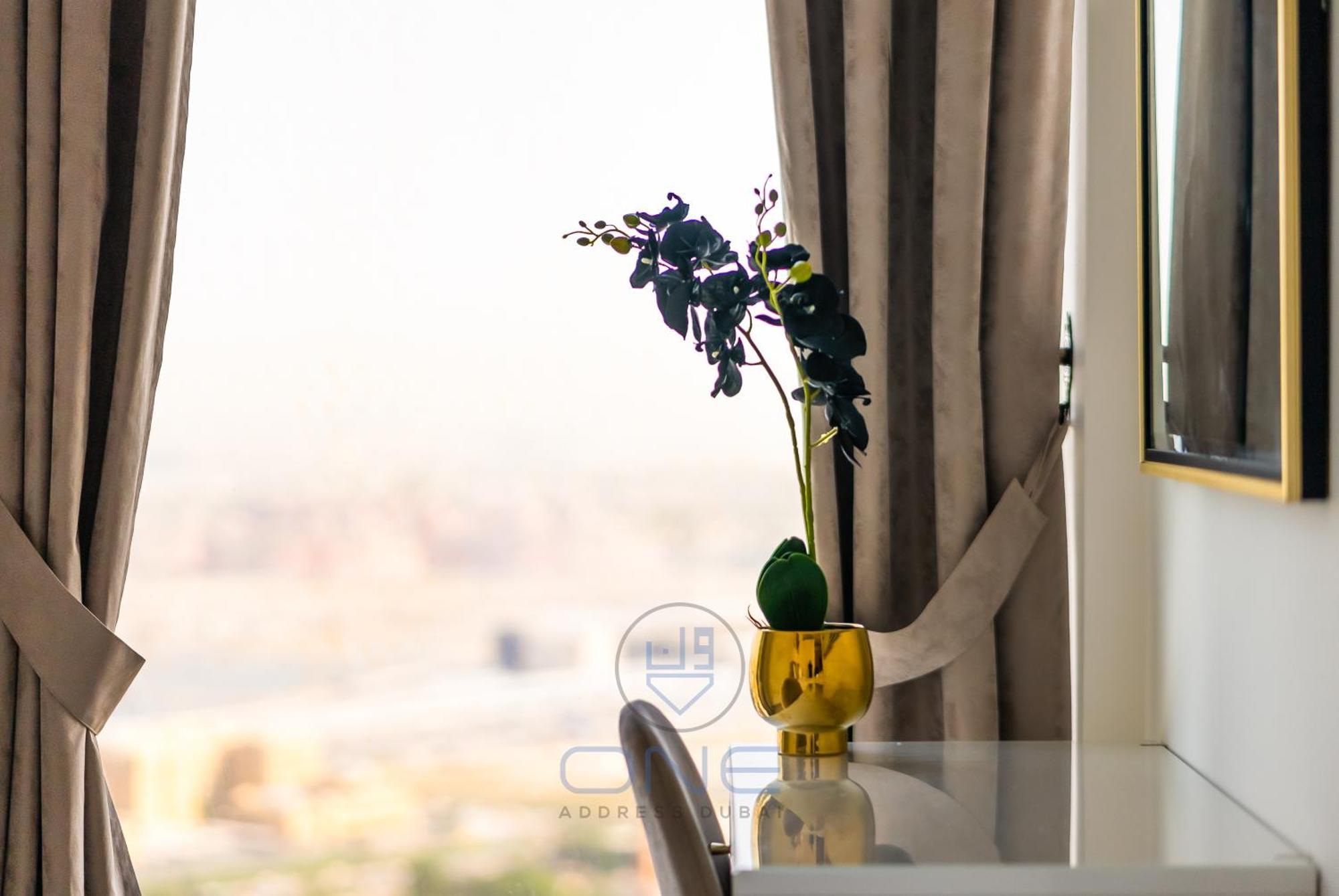 Premium 1bd @ Address Resort! Apartment Dubai