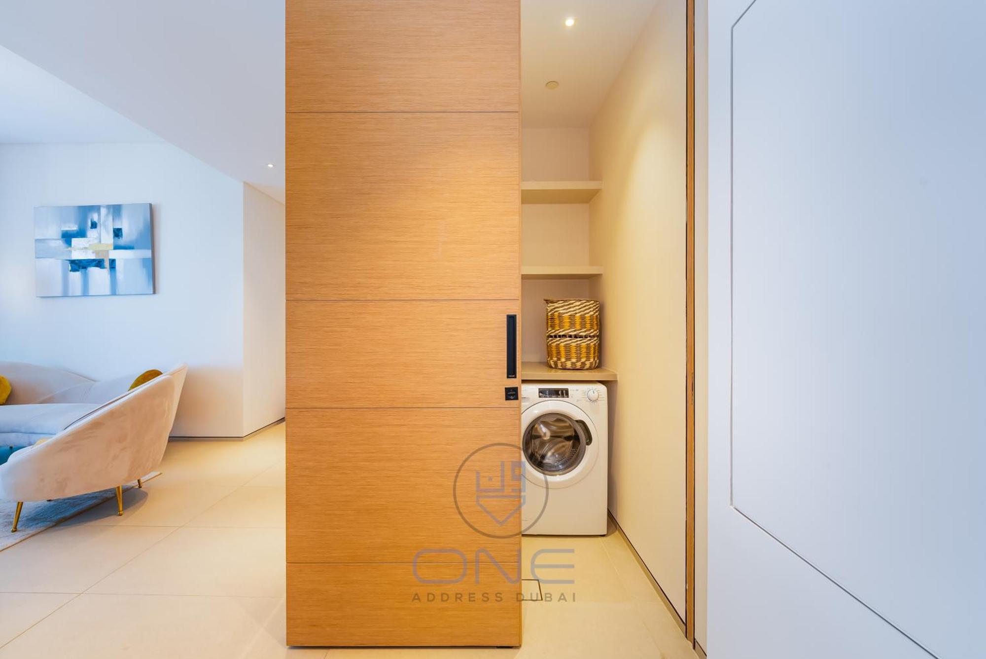 Premium 1bd @ Address Resort! Apartment *