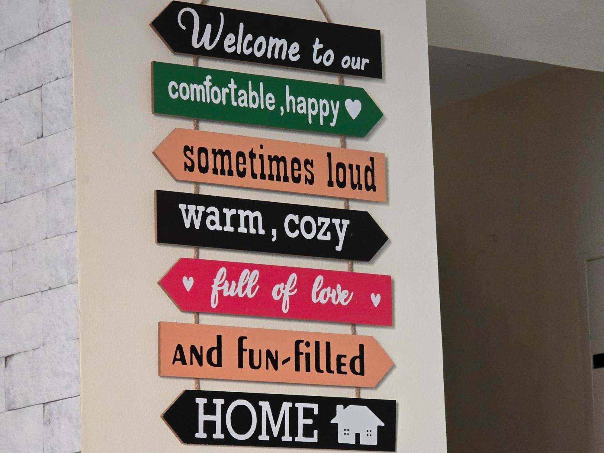 1 World, Premium Hostel, Jbr, Near Metro And Beach Daire Dubai