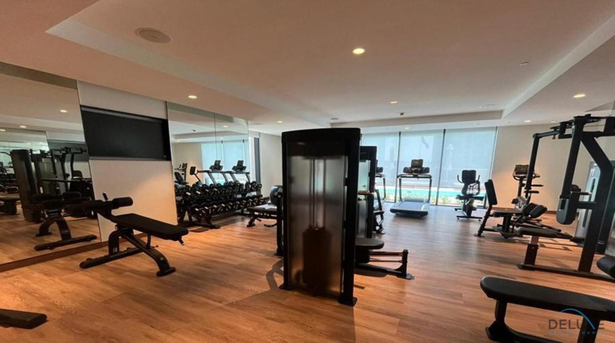 Sumptuous 3br With Assistant At Act One Act Two Tower 2 In Downtown By Deluxe Homes Apartment *