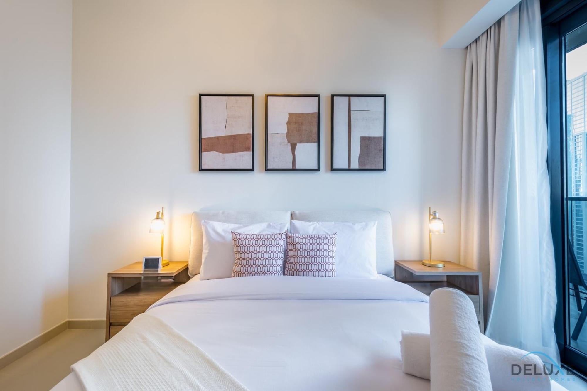 Apartment Sumptuous 3br With Assistant At Act One Act Two Tower 2 In Downtown By Deluxe Homes *