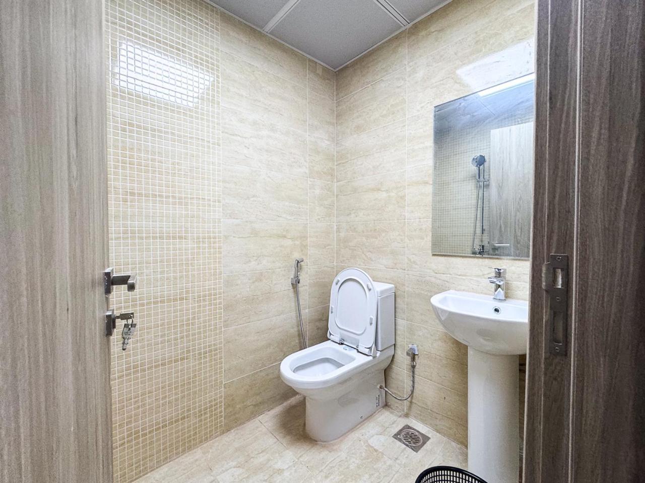 Homestay Karama Star 2 - Dubai