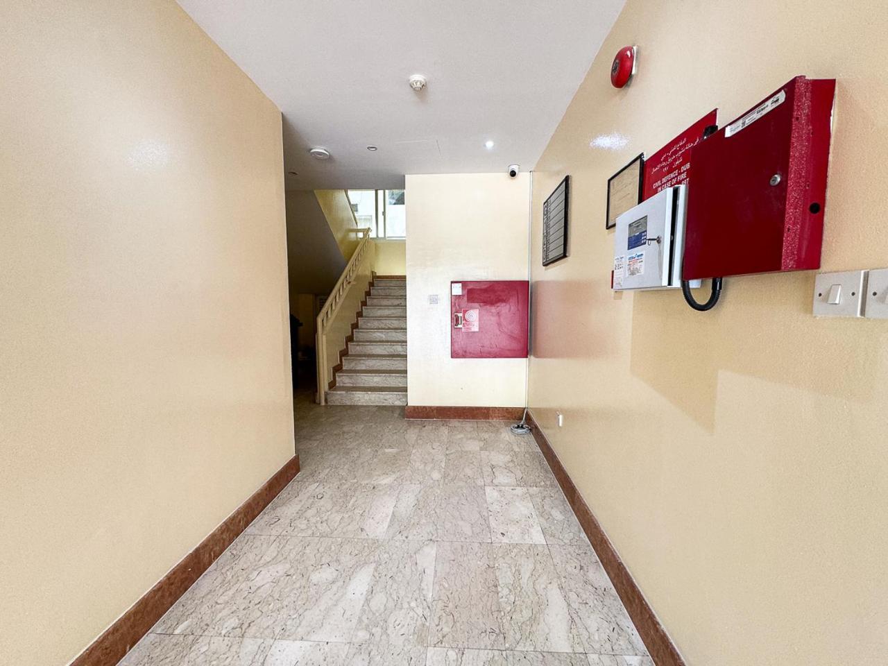 Homestay Karama Star 2 - *