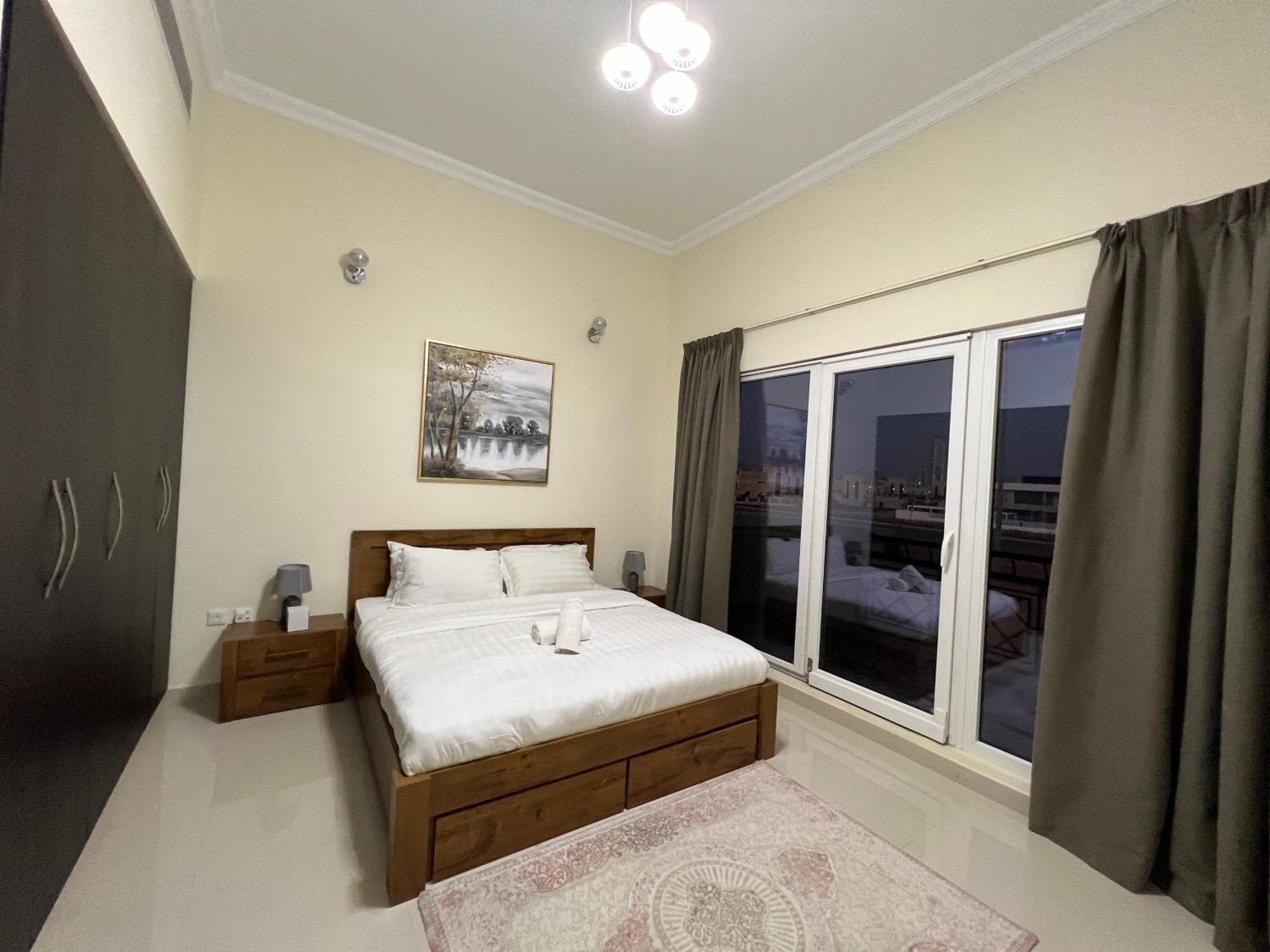 Jumairah Sky Villa Dubai