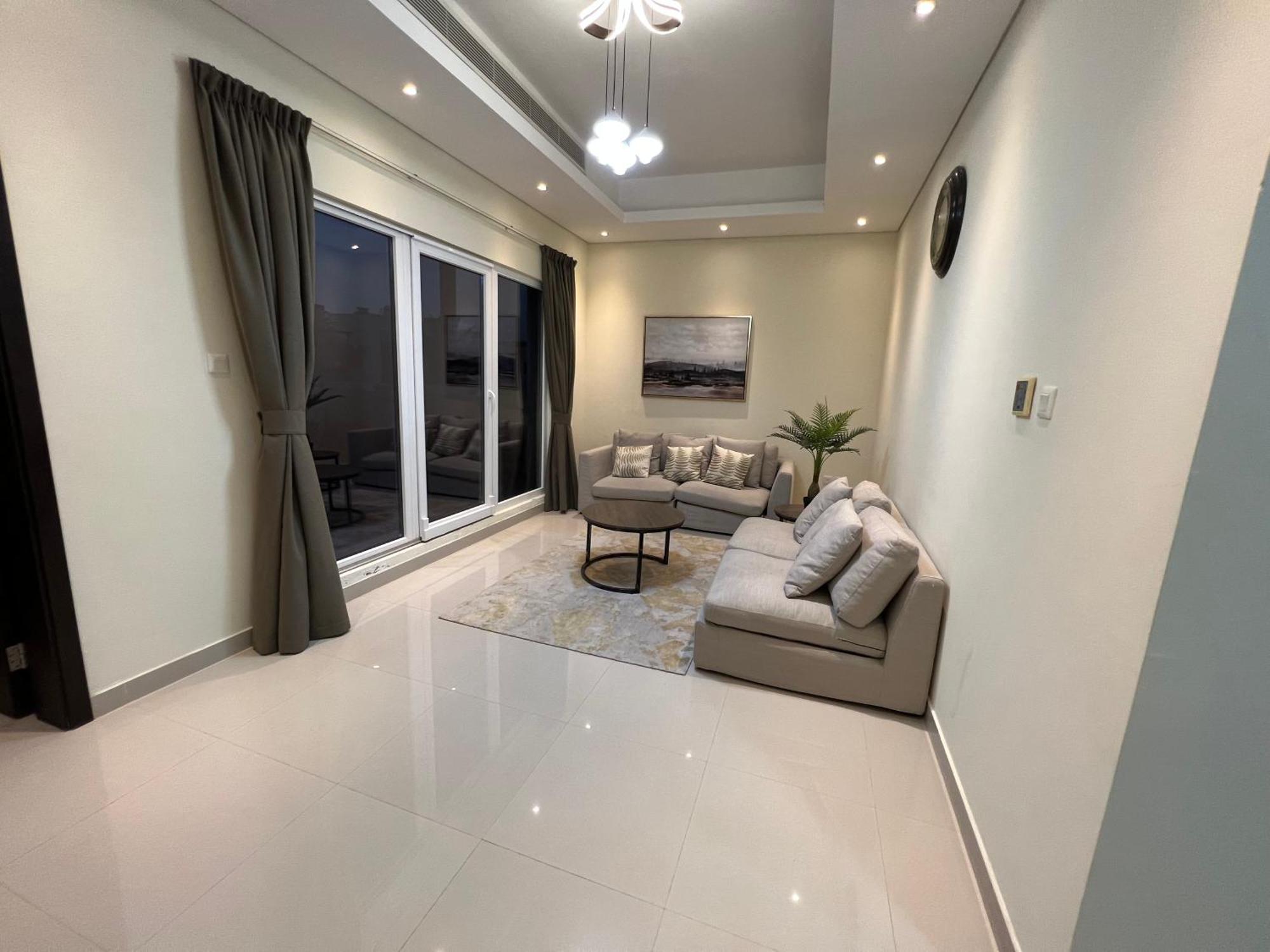 Villa Jumairah Sky Dubai