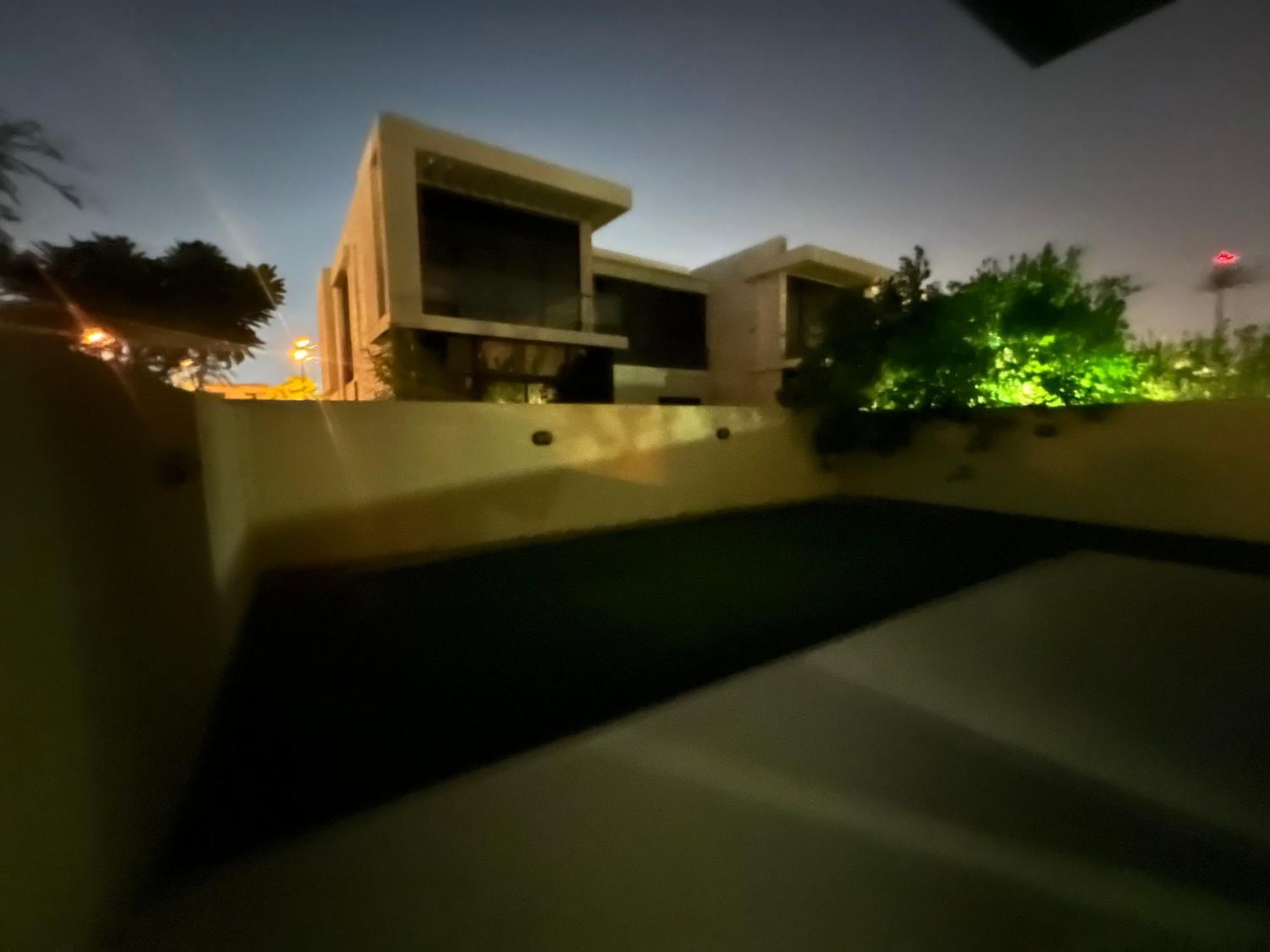 Villa Jumairah Sky