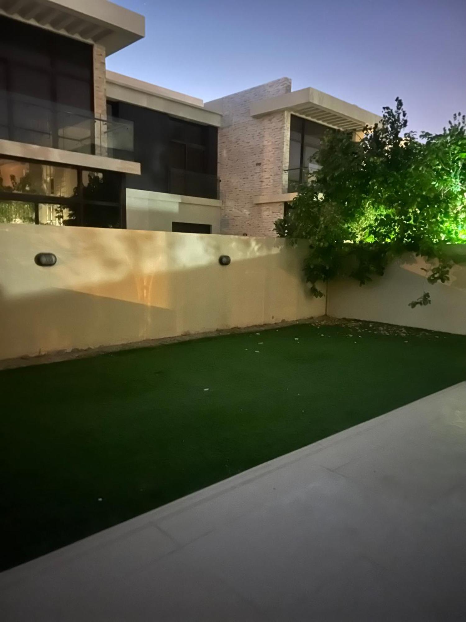 Jumairah Sky Villa Dubai
