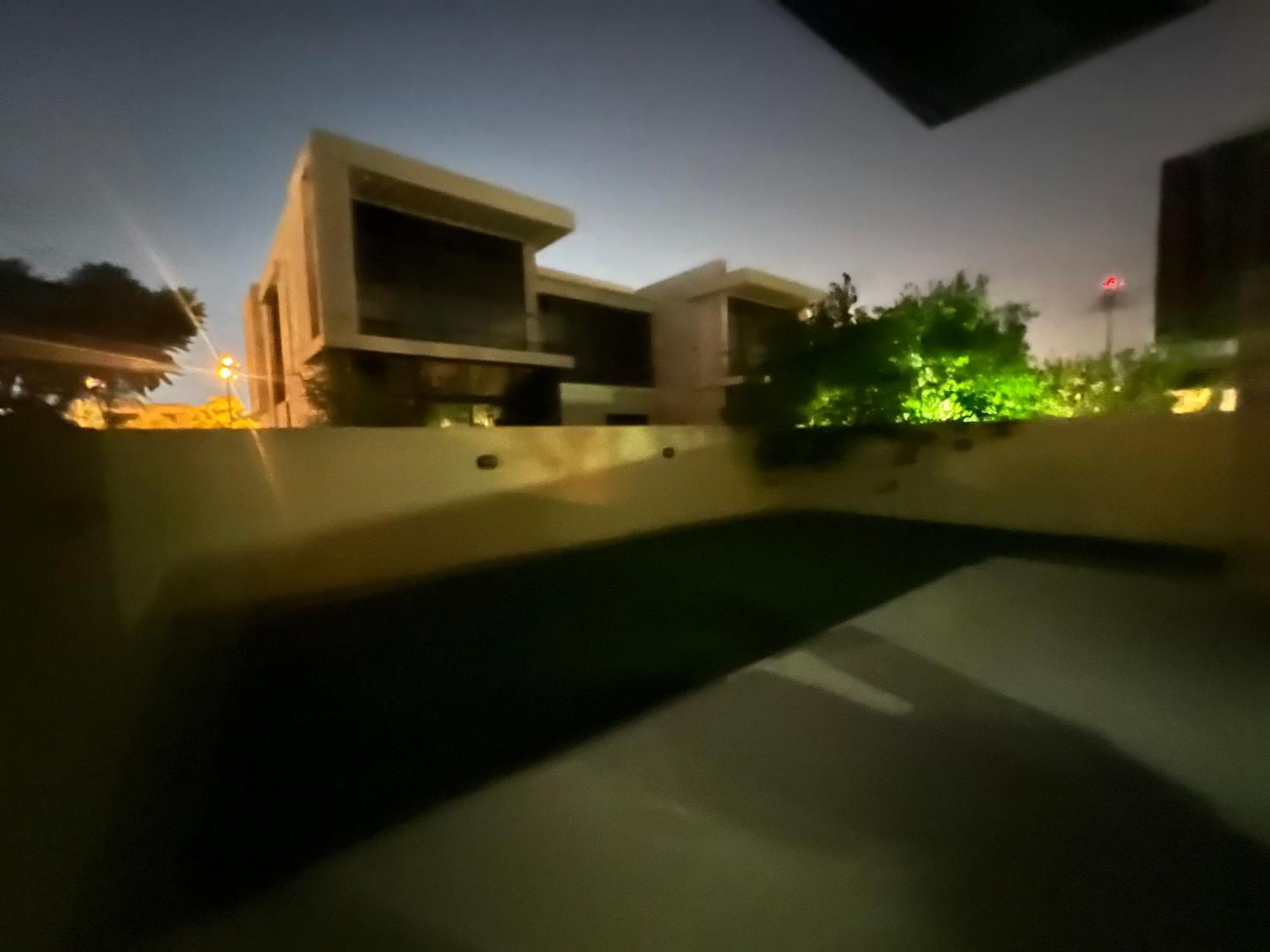 Villa Jumairah Sky Dubai