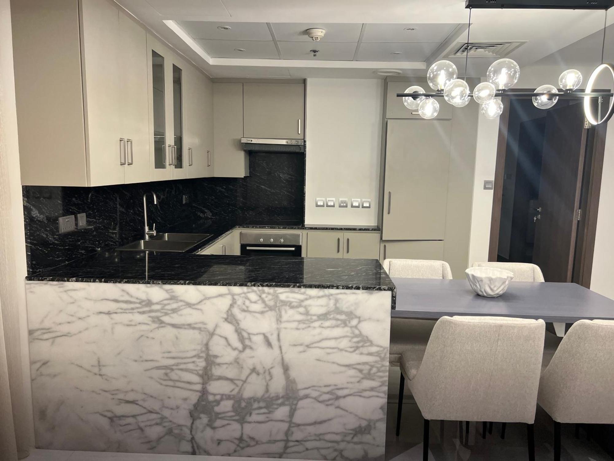 Jumairah Sky Villa Dubai