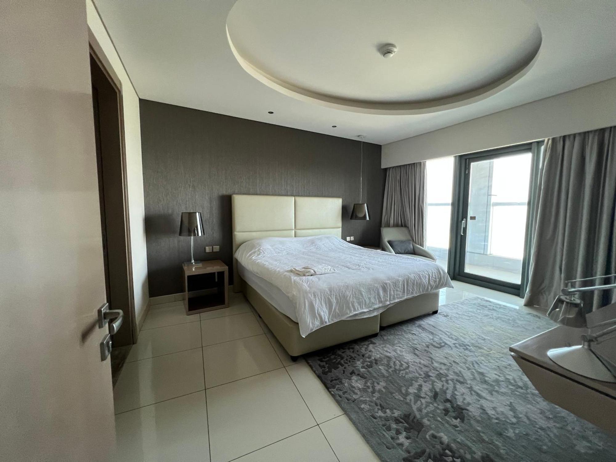 Villa Jumairah Sky Dubai
