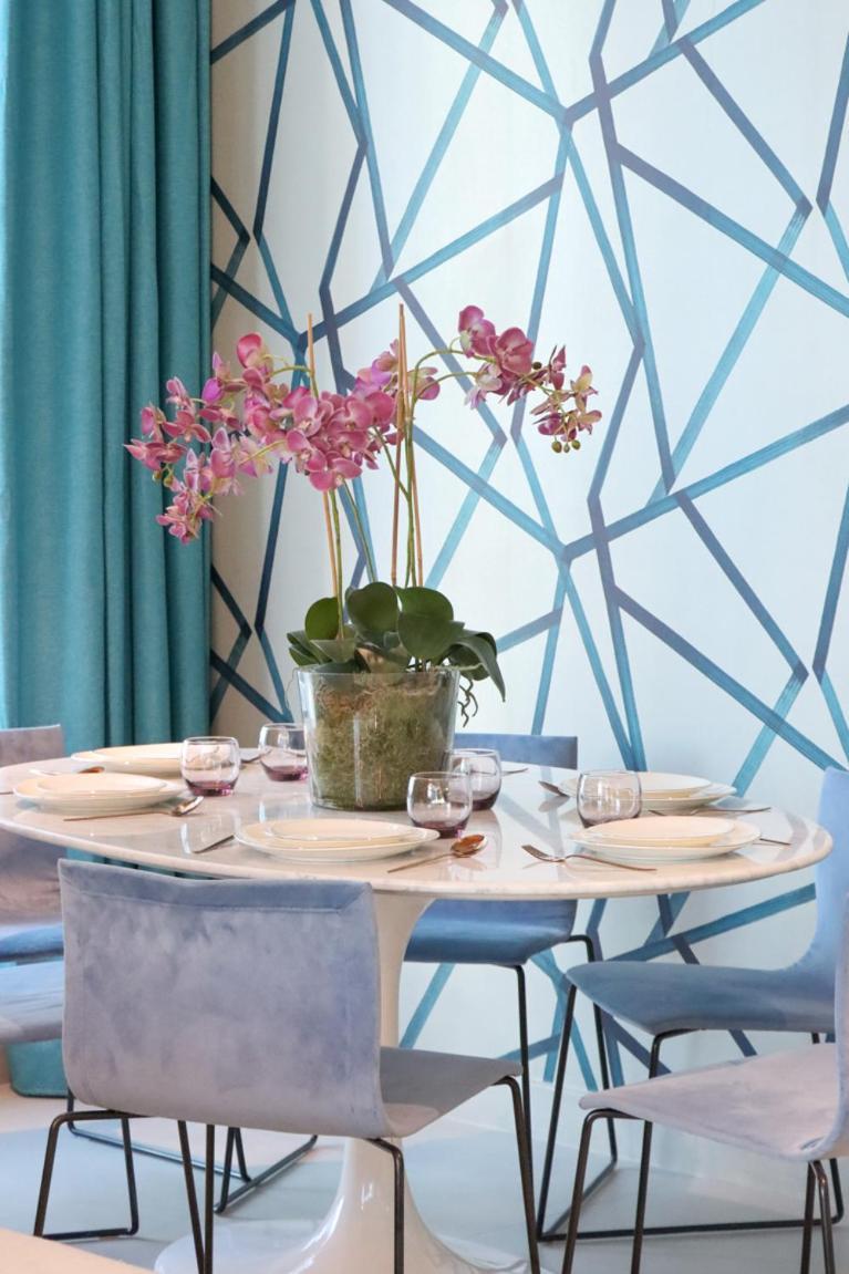 Apartment Livbnb - 2 Bedroom In Marina Arcade Dubai