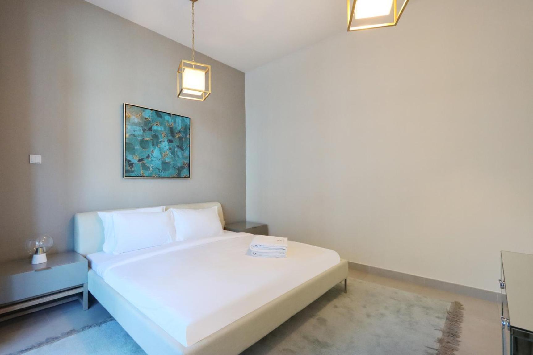 Livbnb - 2 Bedroom In Marina Arcade Apartment