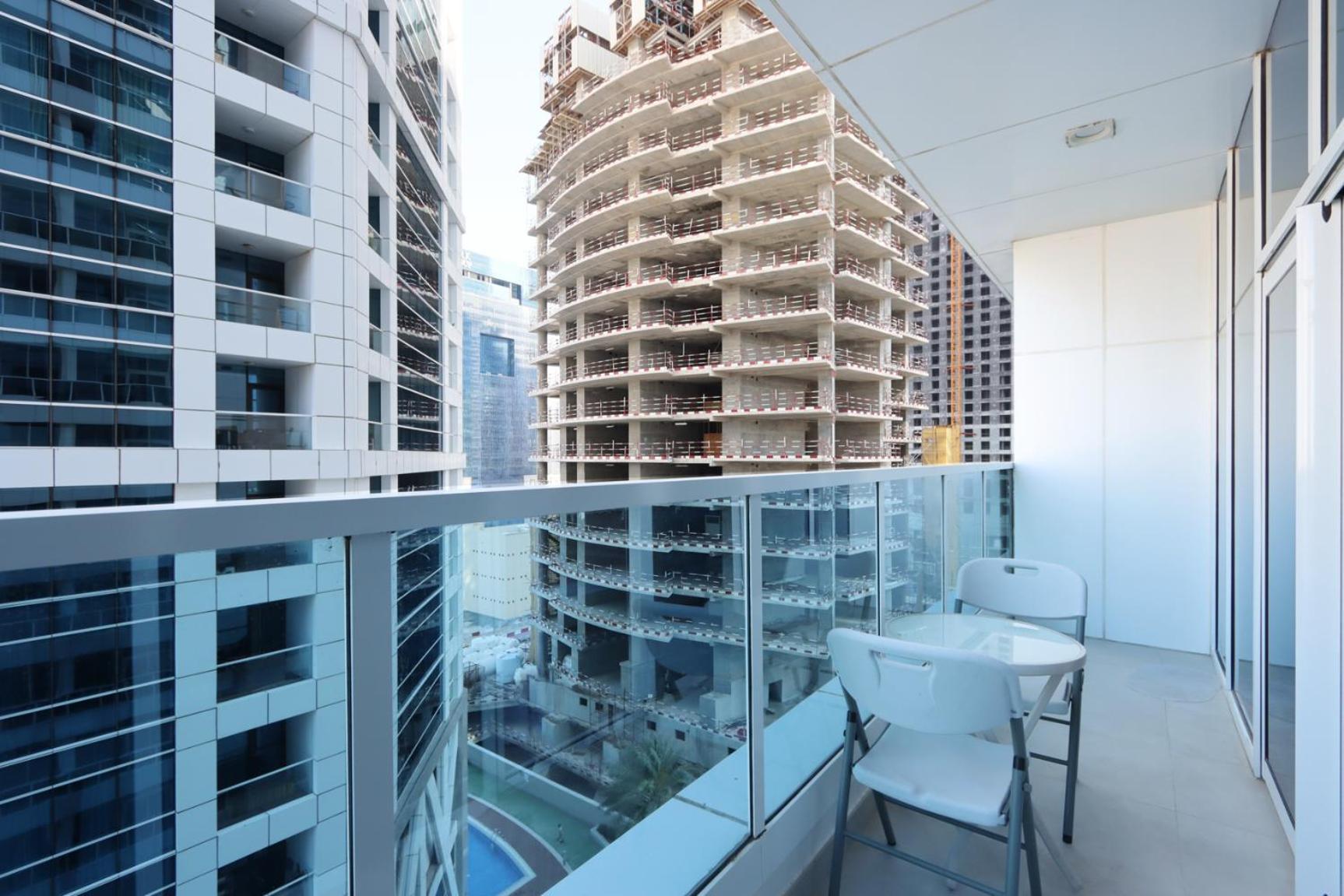 Livbnb - 2 Bedroom In Marina Arcade *