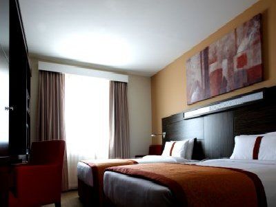 Otel Express Jumeirah, An Ihg Dubai