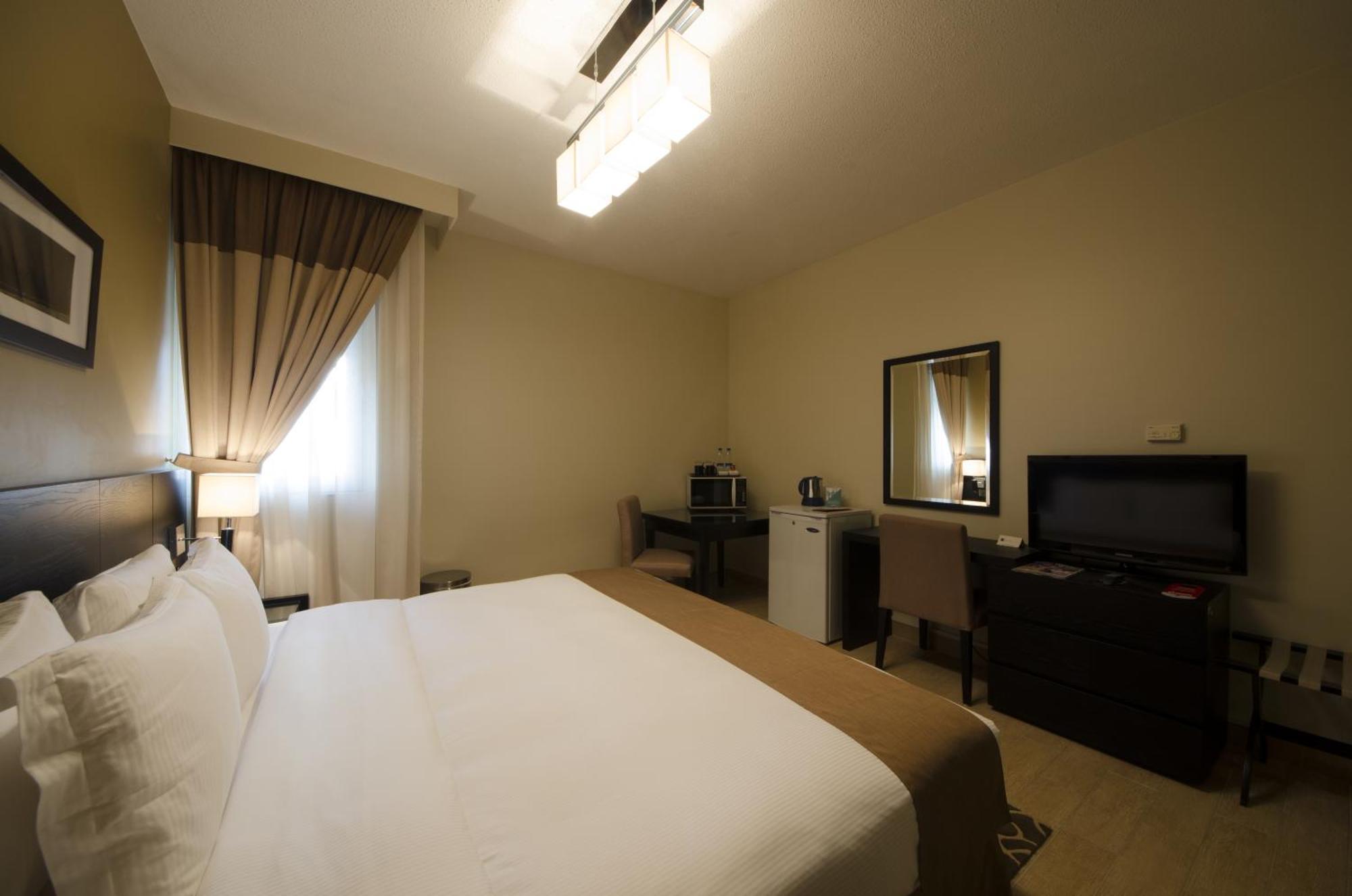 Apartment The Apartments, World Trade Centre Dubai
