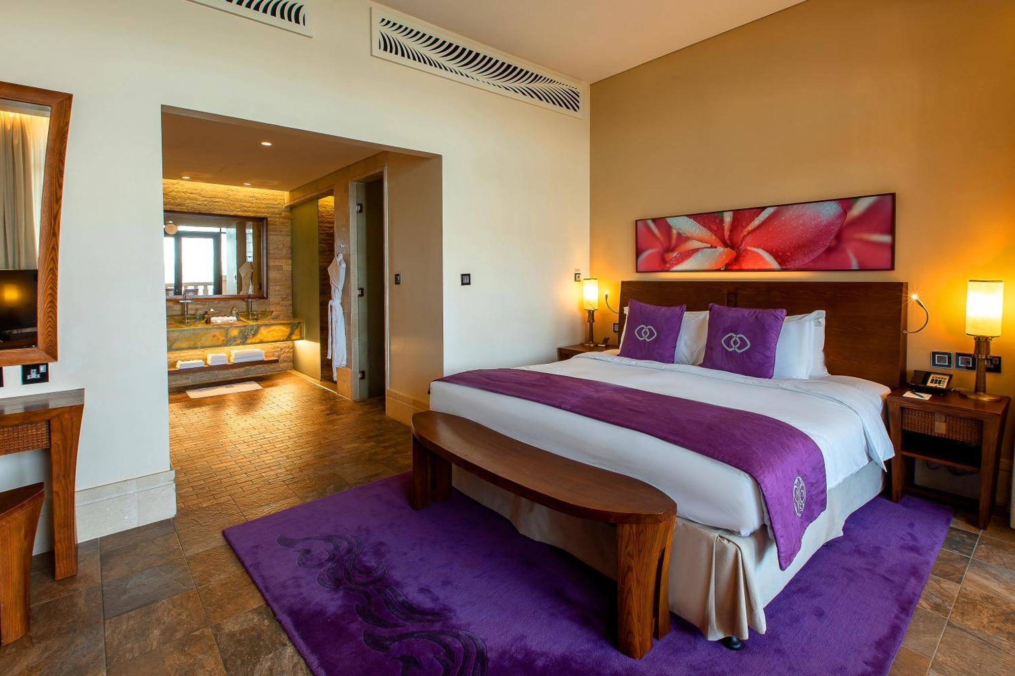 Sofitel The Palm & Spa Resort Dubai
