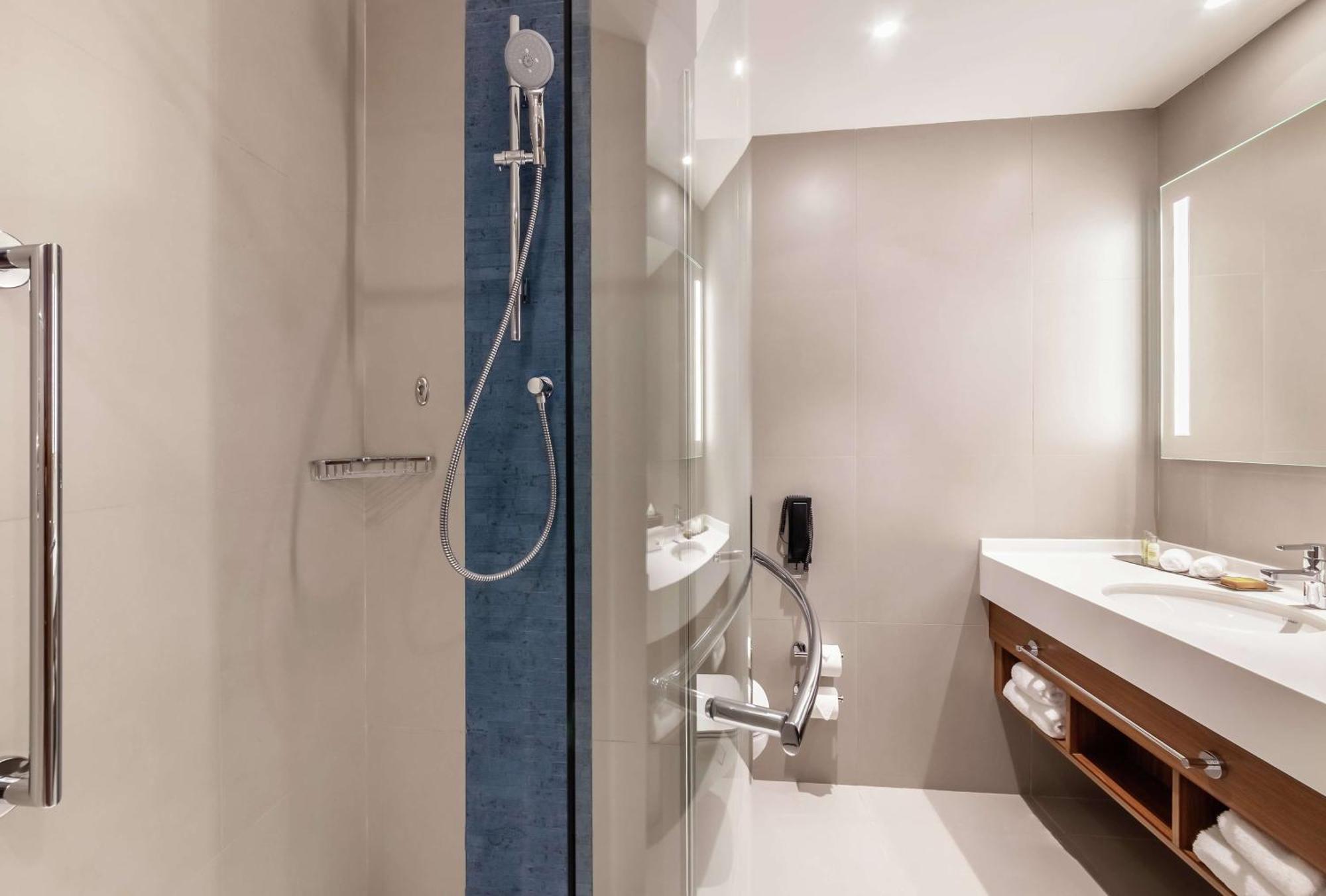 Doubletree By Hilton Al Jadaf Otel Dubai