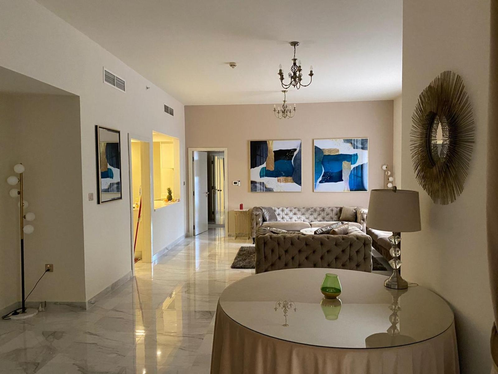Apartamento Magique Homes Jbr Marina