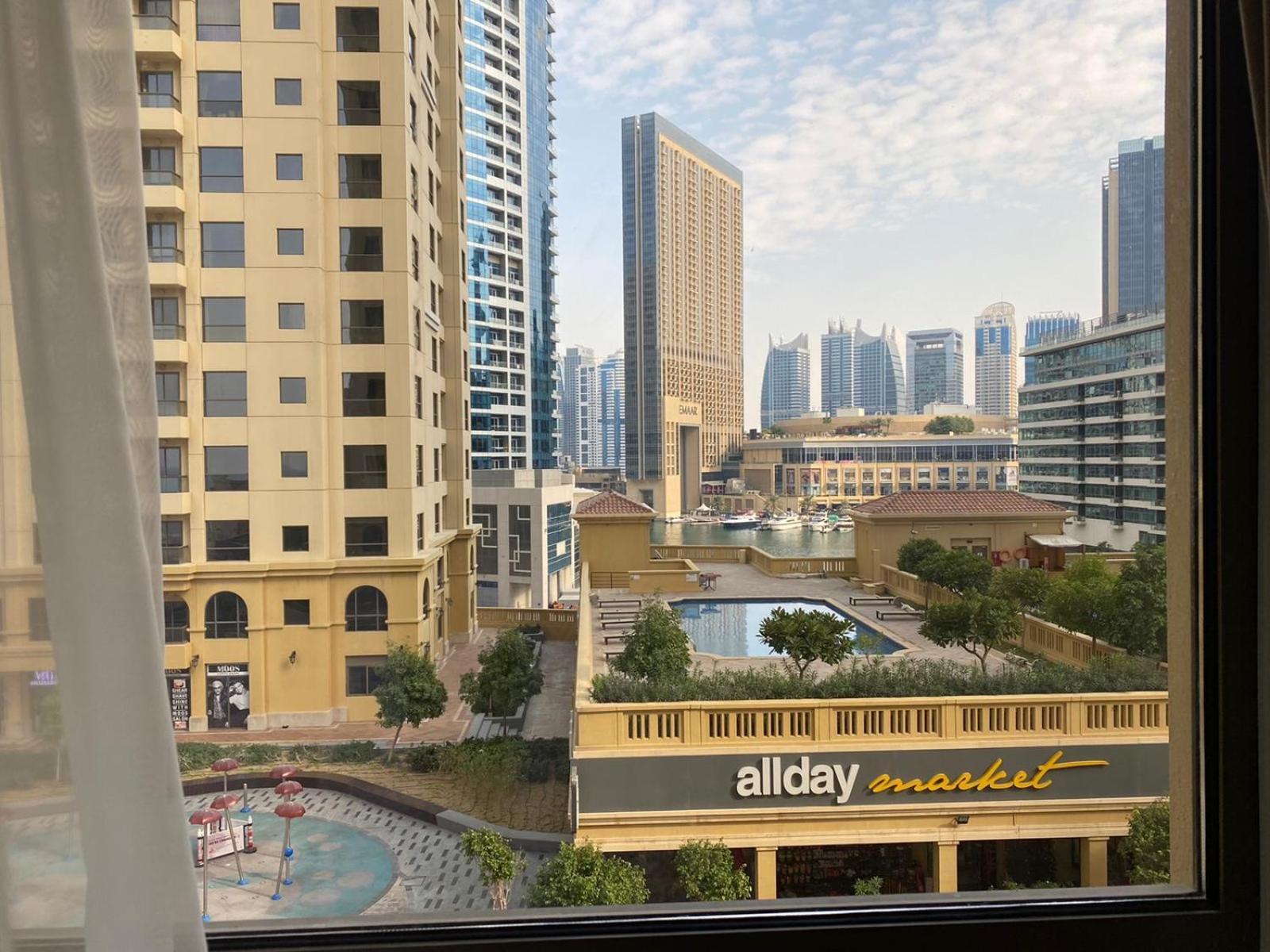 Magique Homes Jbr Marina Apartamento
