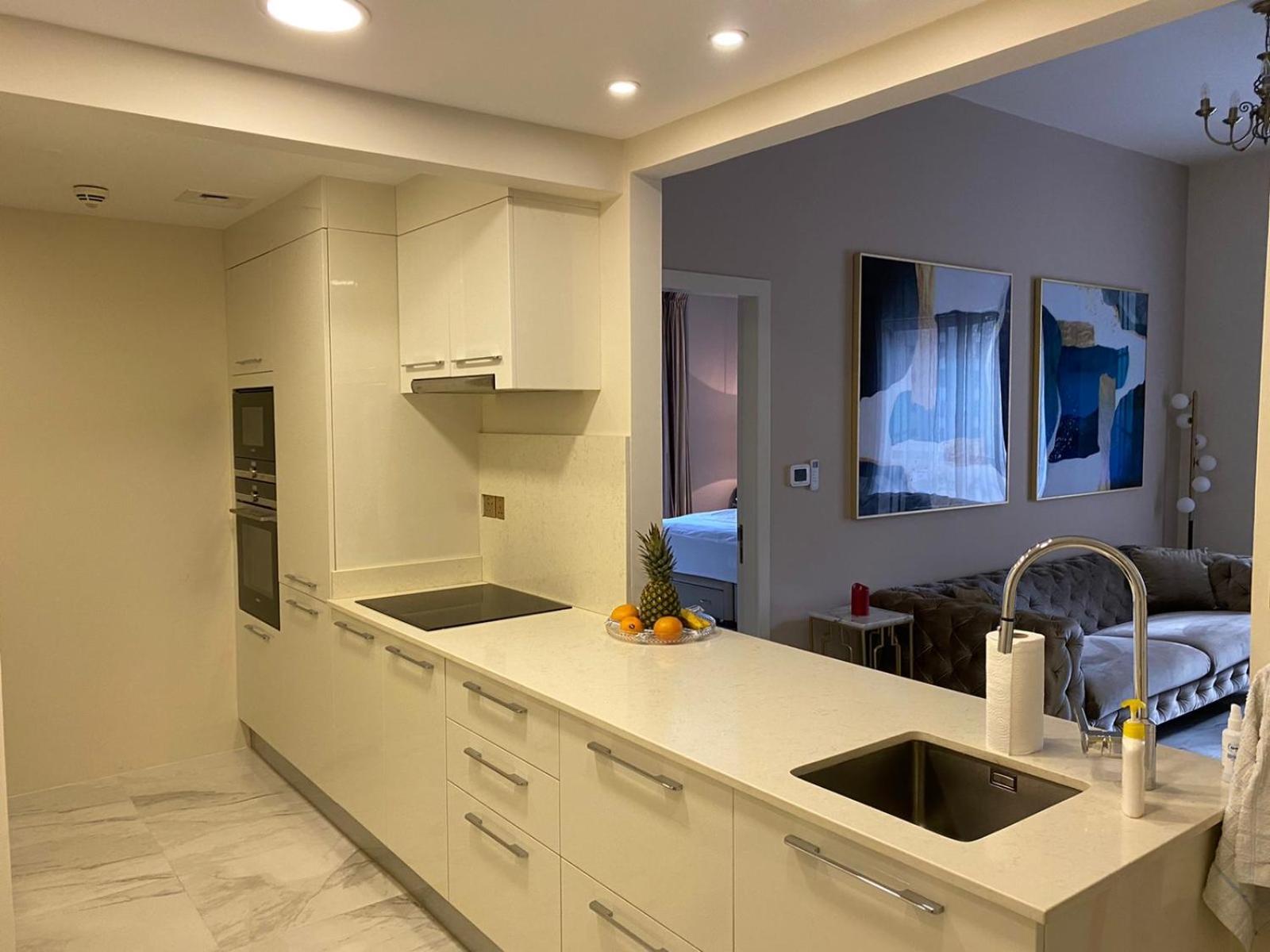 Magique Homes Jbr Marina Apartamento *