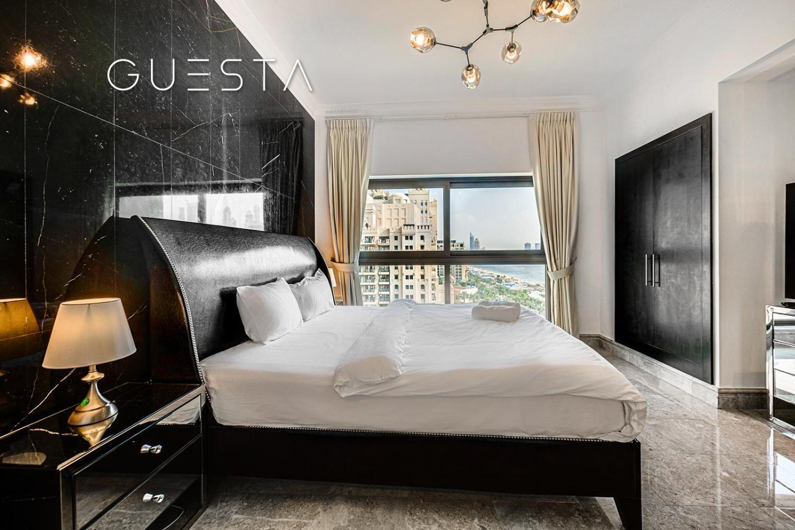 Daire Fairmont The Palm, Free Access To And Pools Dubai