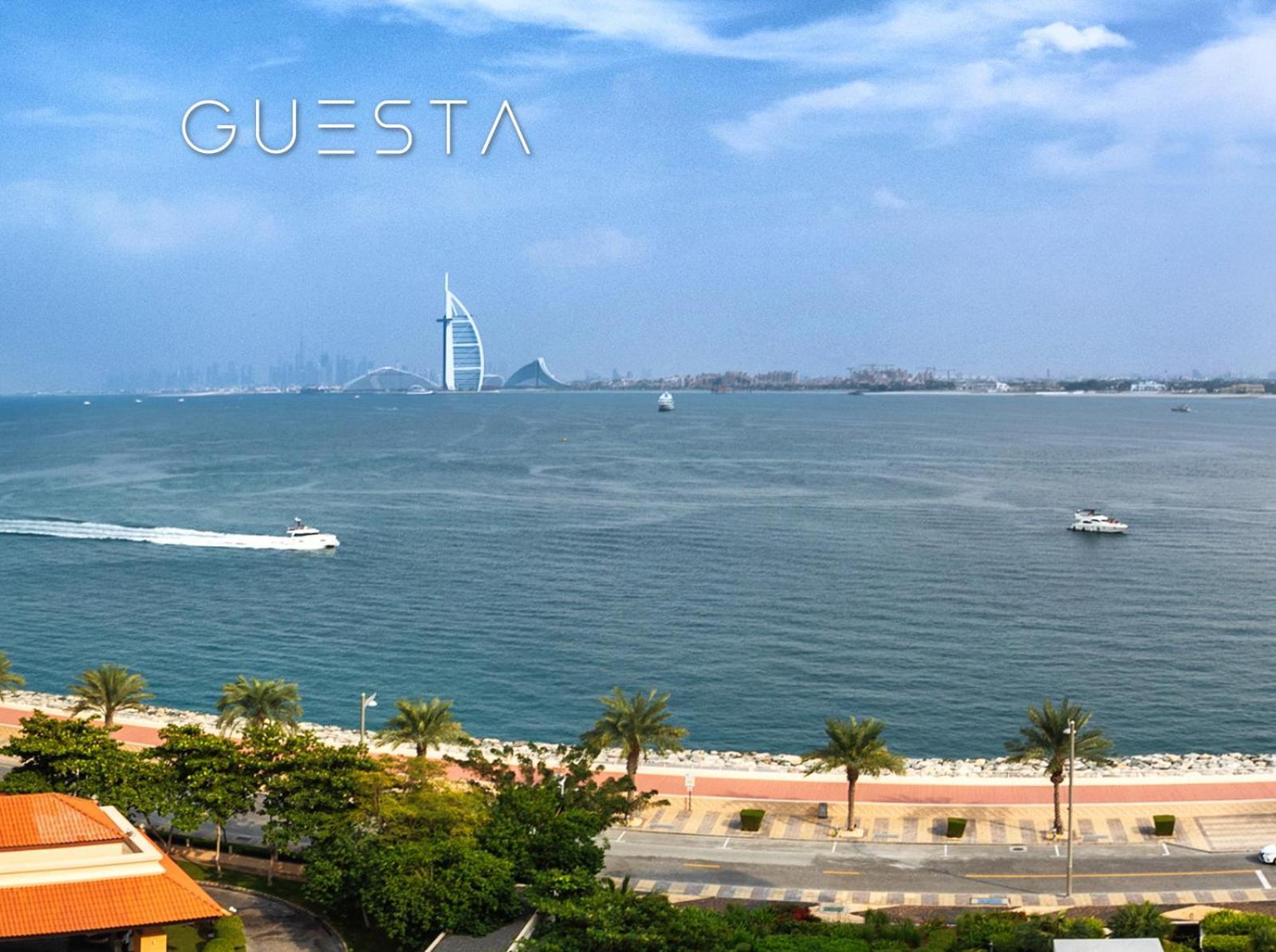 Azizi Mina The Palm, Free And Pool Access * Dubai