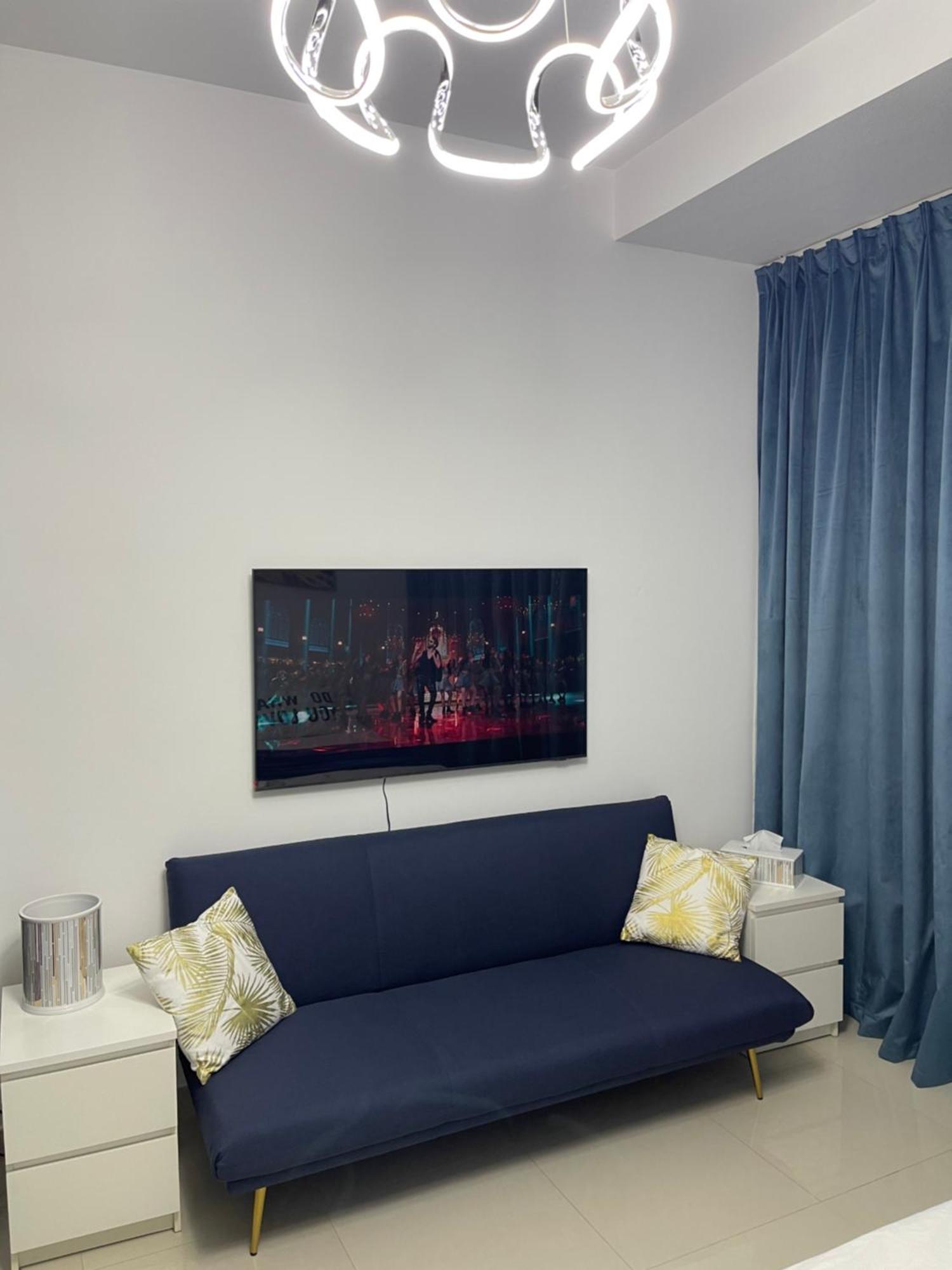 Great View, Sportcity, Parking Included, Apartment