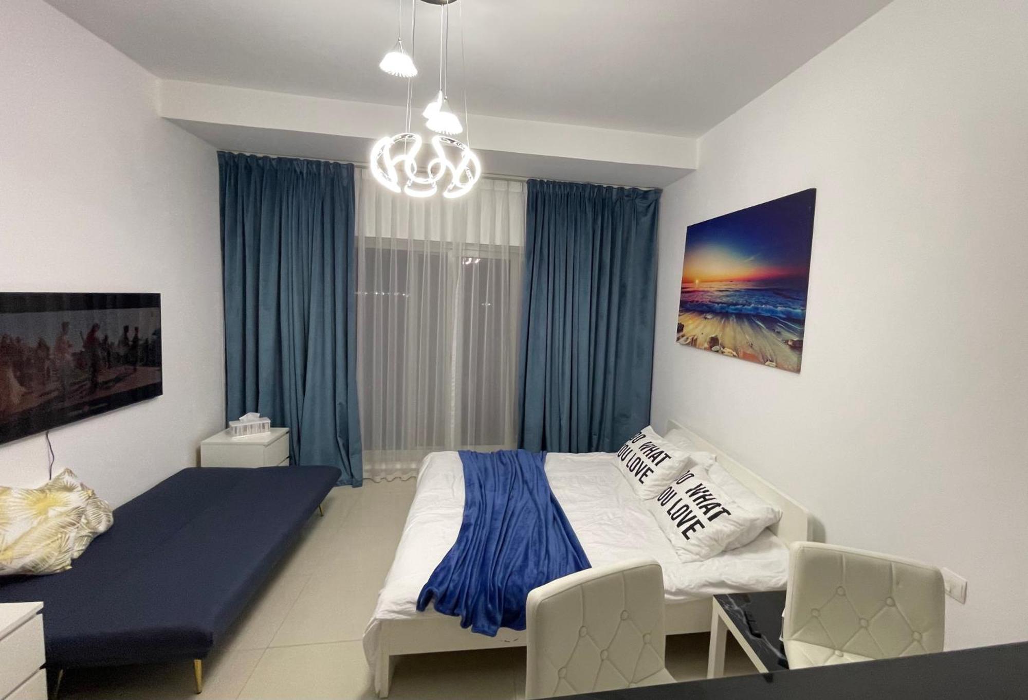Apartment Great View, Sportcity, Parking Included, *