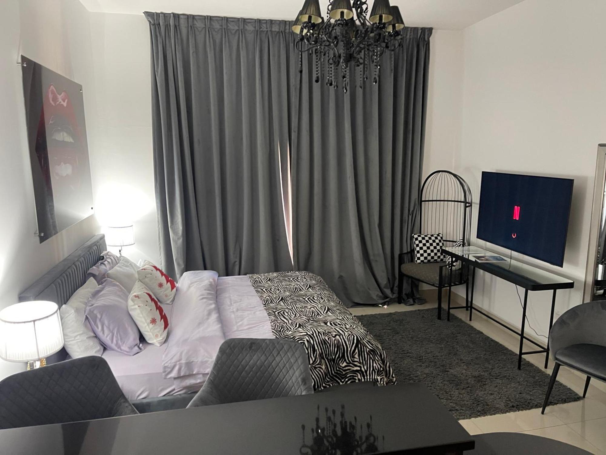 Apartment Great View, Sportcity, Parking Included, *