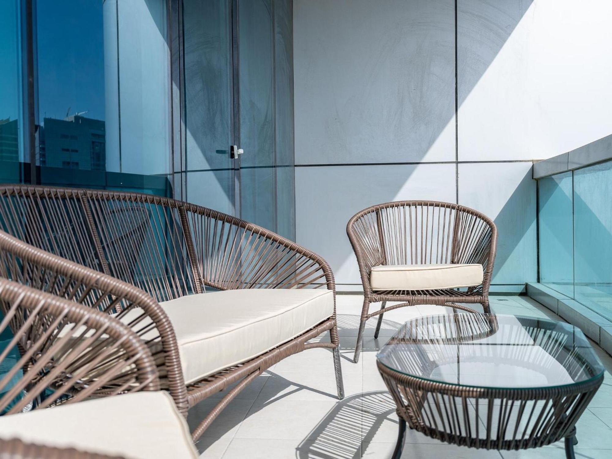 Marina Stunning Huge 4 Bedroom Apts Near Jbr Gym Pool Parking Dubai