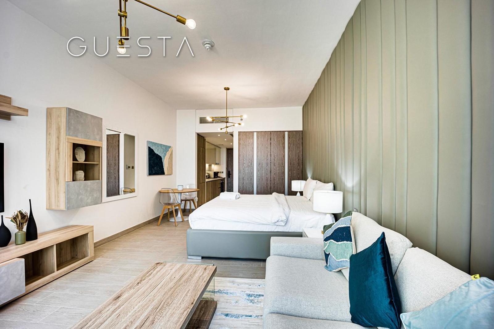 Liv Residence, Marina Apartment