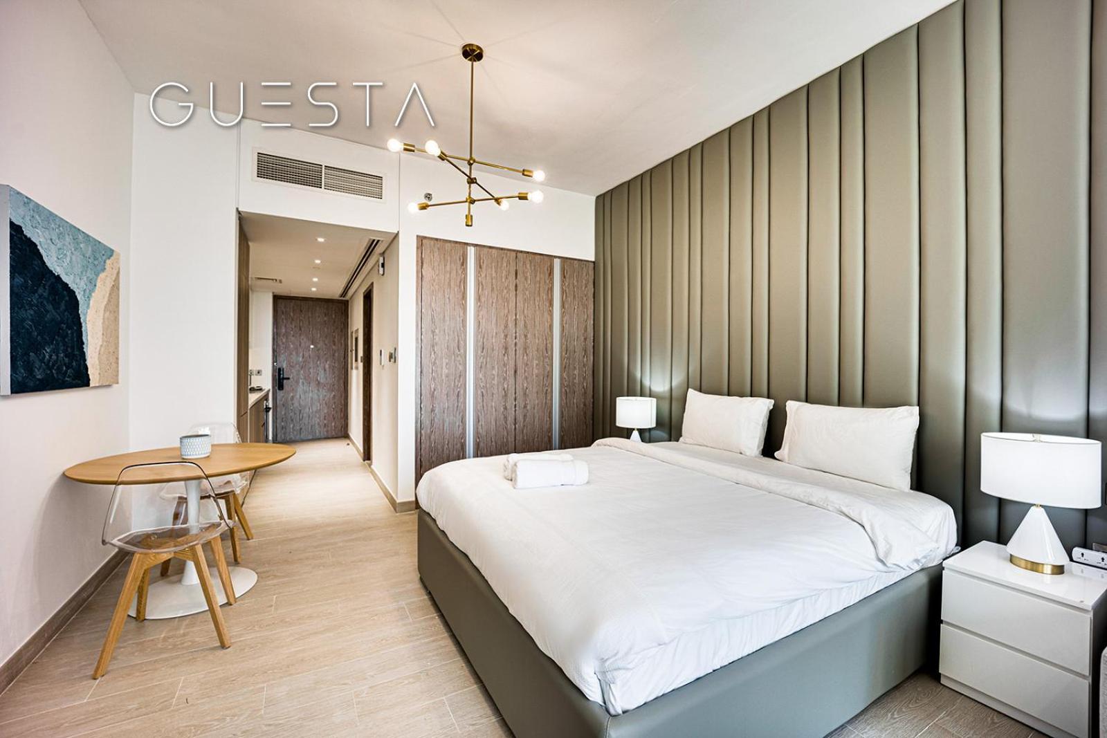 Liv Residence, Marina Apartment