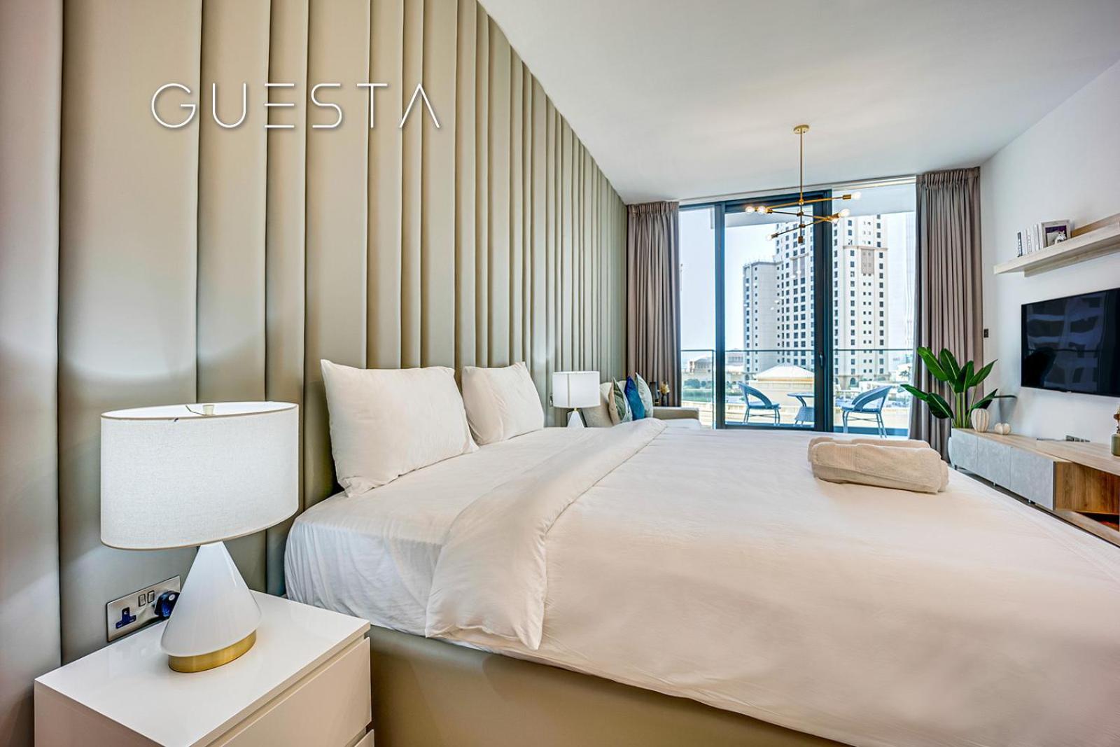 Apartment Liv Residence, Marina