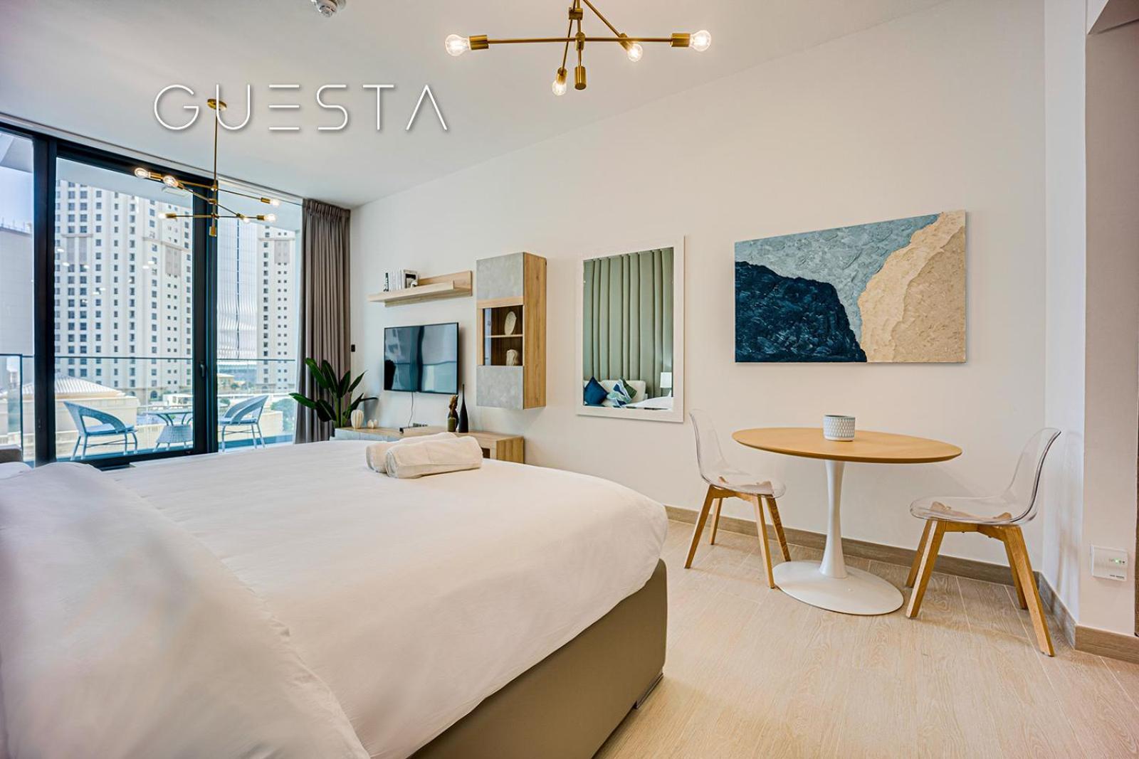 Liv Residence, Marina Apartment