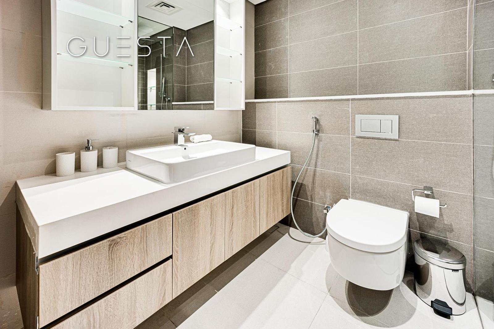 Liv Residence, Marina *