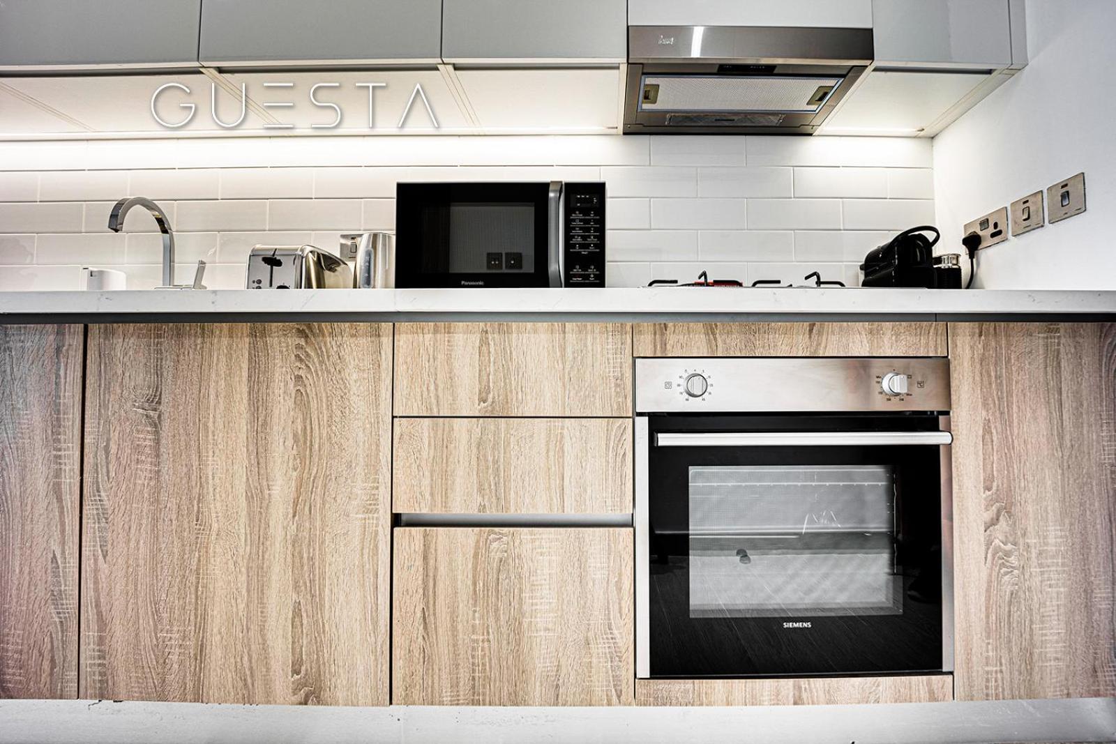 Liv Residence, Marina Apartment *