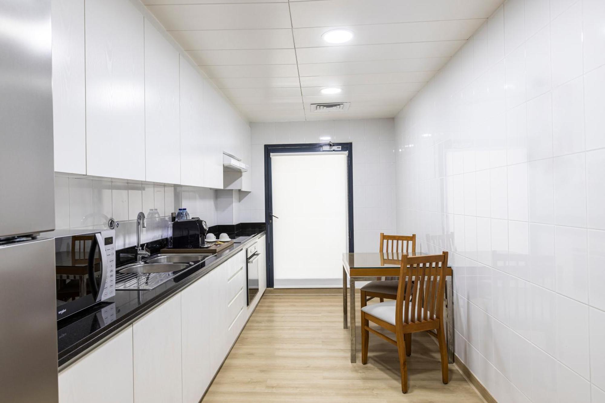 Apart Otel Golden Sands
