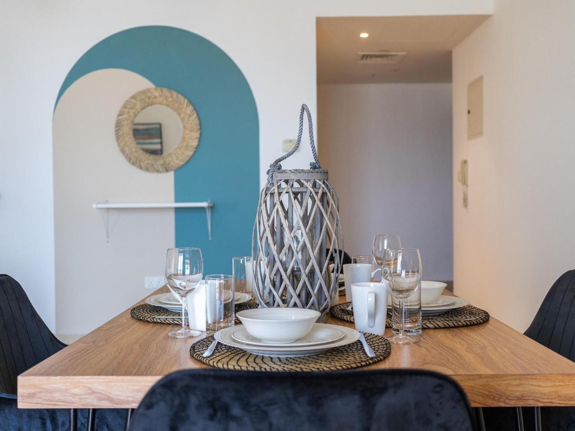 Apartamento Jbr Beach Bliss One Three Bedroom Luxury By Sojo