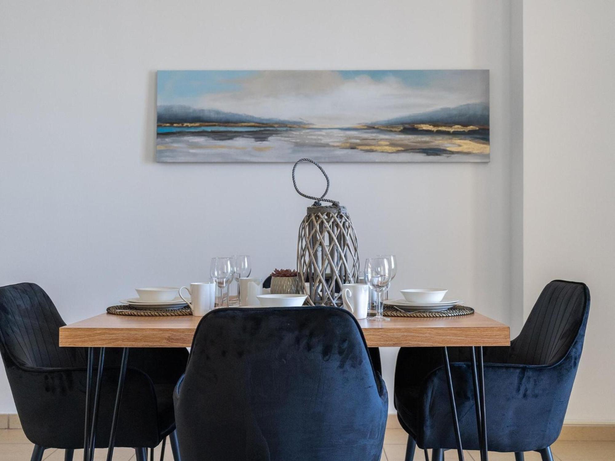Jbr Beach Bliss One Three Bedroom Luxury By Sojo Apartamento Dubai
