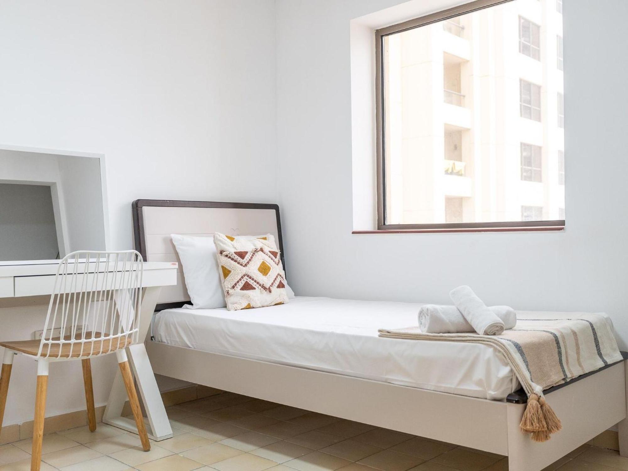 Apartamento Jbr Beach Bliss One Three Bedroom Luxury By Sojo
