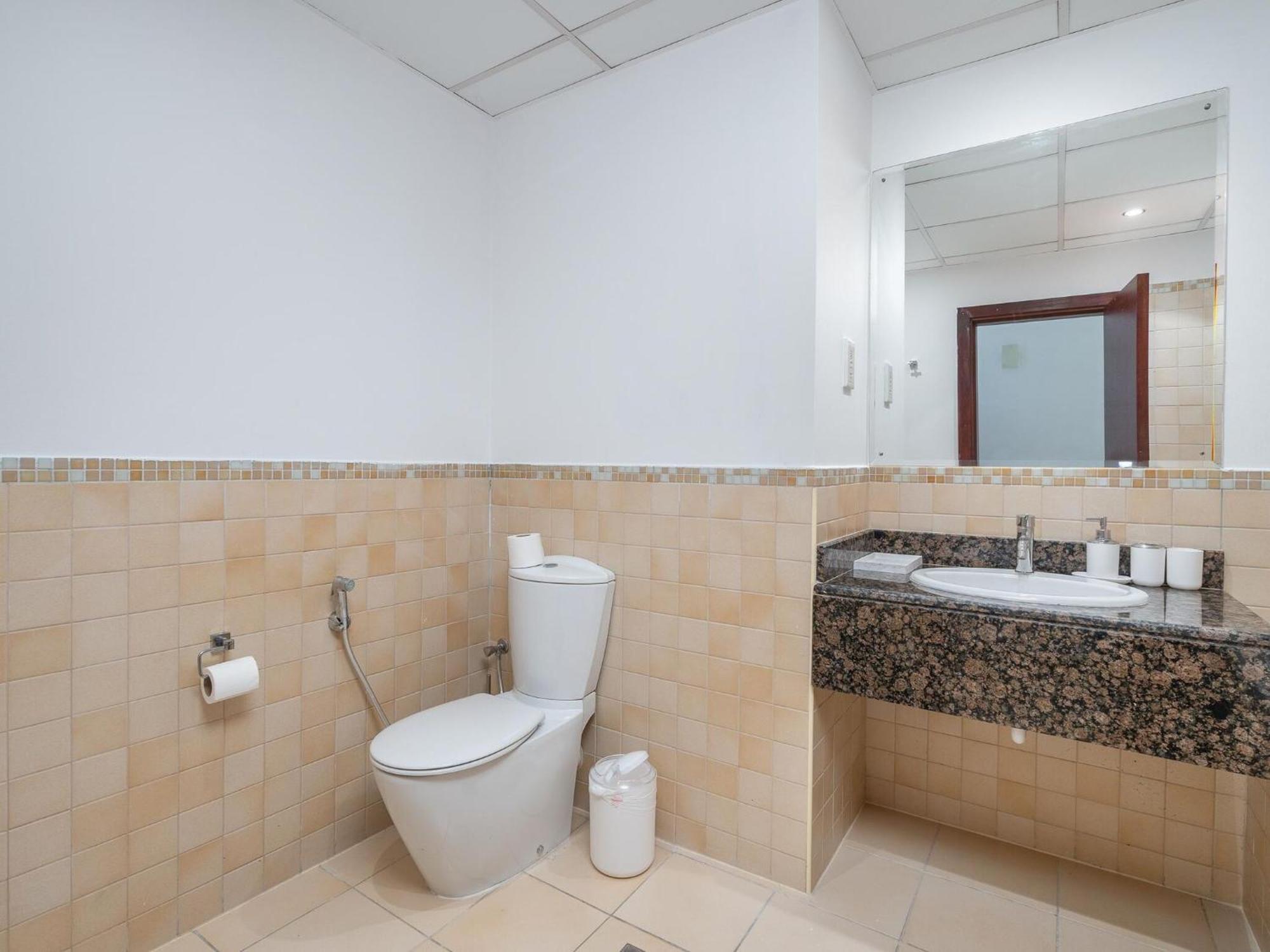 Jbr Beach Bliss One Three Bedroom Luxury By Sojo Apartamento *