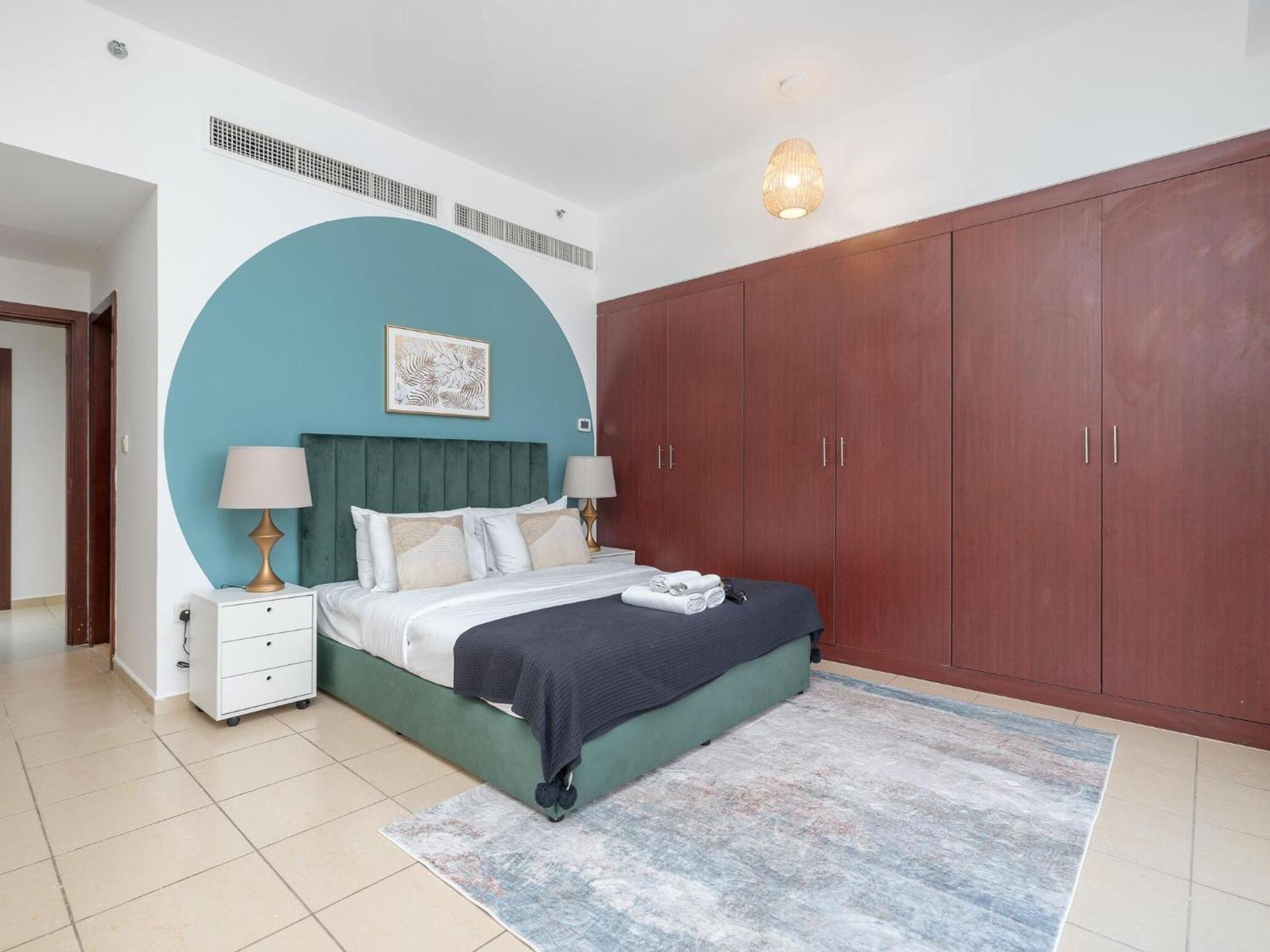Apartamento Jbr Beach Bliss One Three Bedroom Luxury By Sojo *