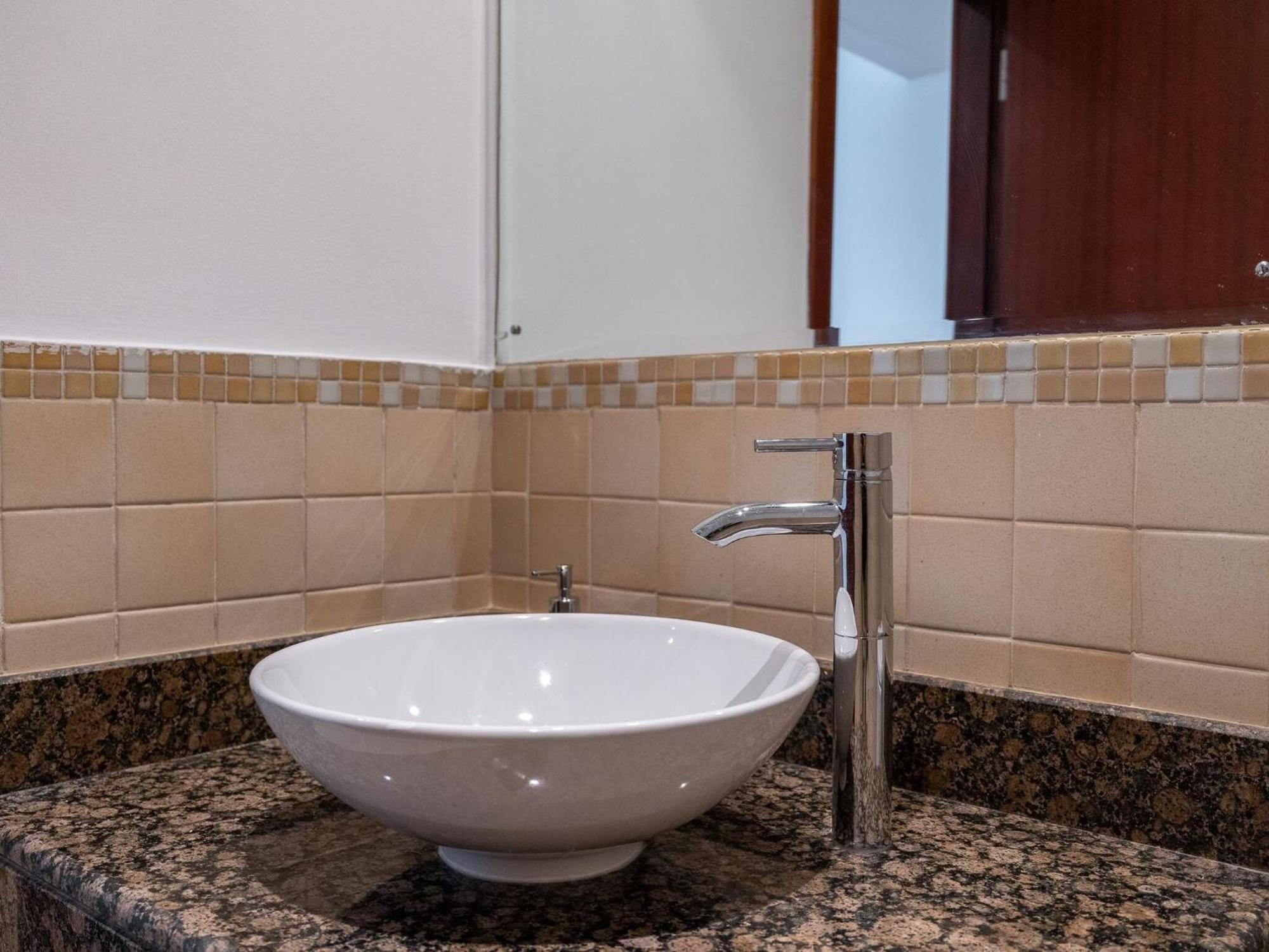 Jbr Beach Bliss One Three Bedroom Luxury By Sojo * Dubai