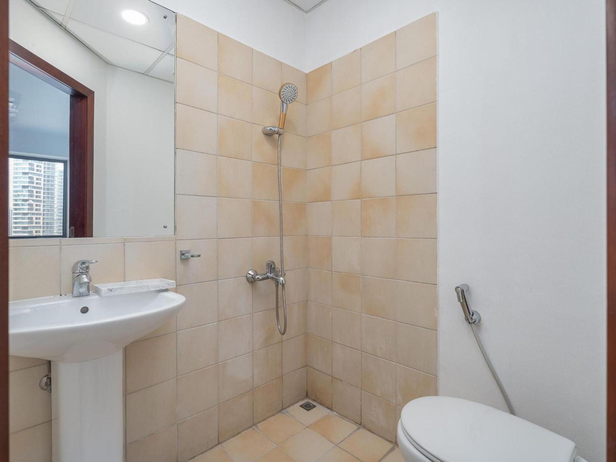 Jbr Beach Bliss One Three Bedroom Luxury By Sojo Apartamento