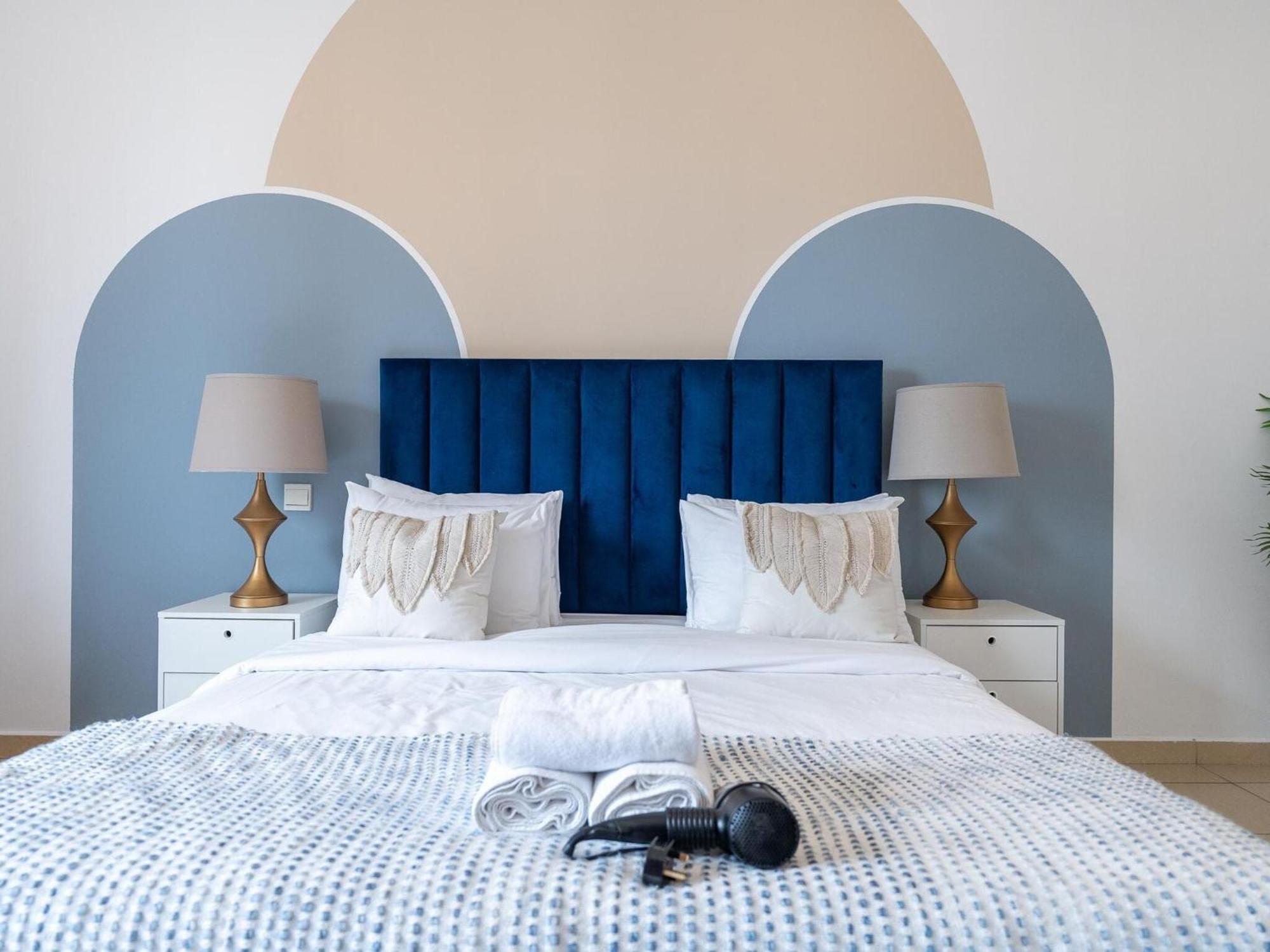 Apartamento Jbr Beach Bliss One Three Bedroom Luxury By Sojo *