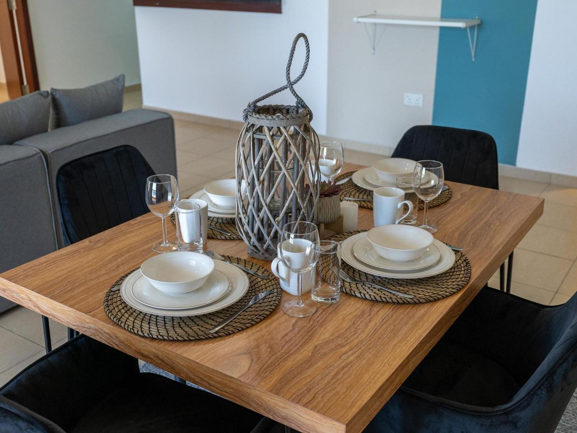 Apartamento Jbr Beach Bliss One Three Bedroom Luxury By Sojo *